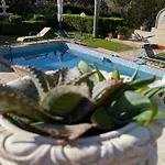 Villa Morgana By Interhome