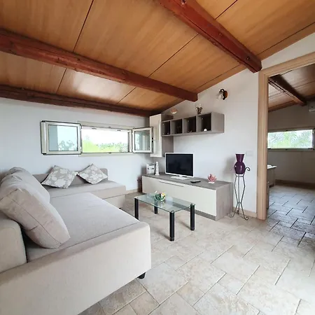Morgana By Interhome * Santa Maria Del Focallo
