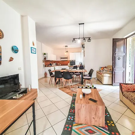 Morgana By Interhome Villa